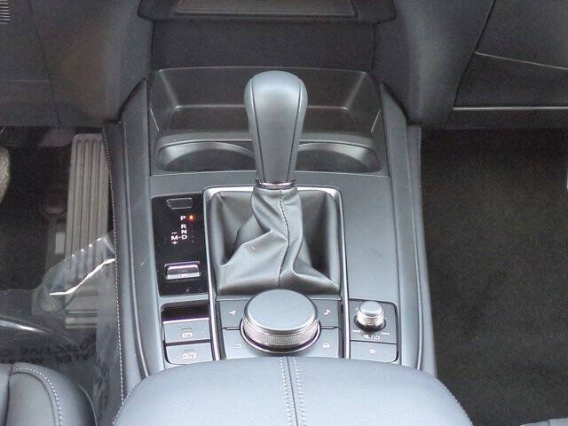 2026 Mazda CX-30 2.5 S Select Sport