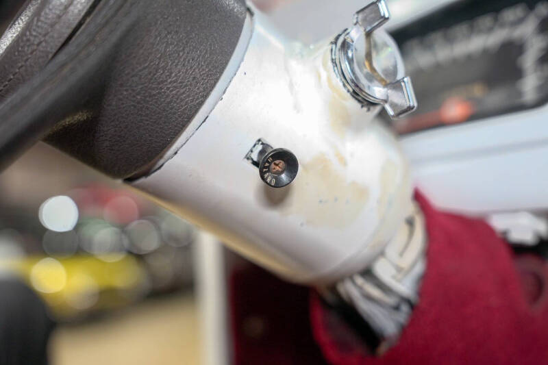 1941 International Model K