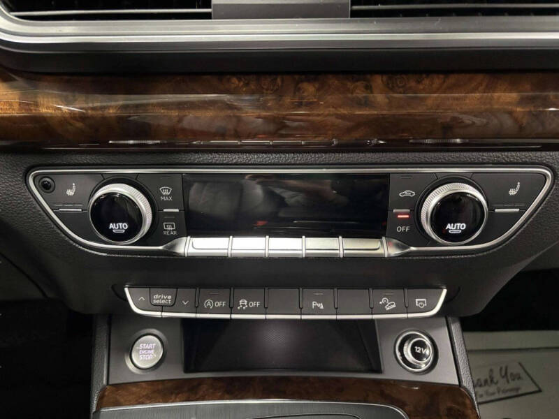 2018 Audi Q5 2.0T quattro Premium Plus