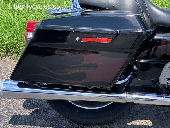 2007 Harley-Davidson Street Glide