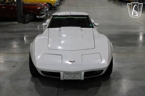1979 Chevrolet Corvette