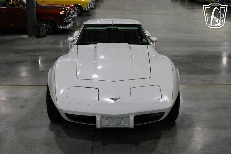1979 Chevrolet Corvette