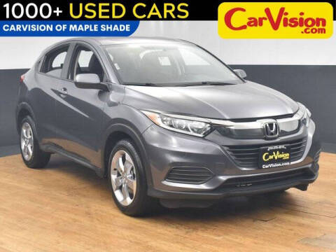 2022 Honda HR-V for sale at Car Vision of Trooper in Norristown PA