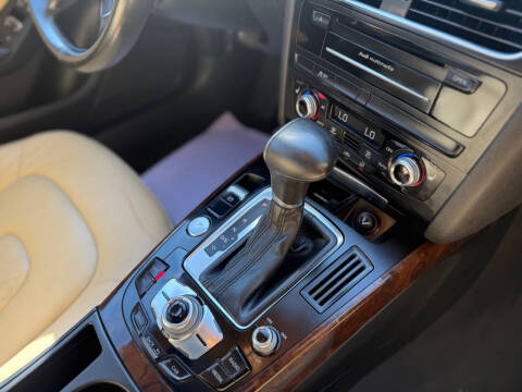 2013 Audi Allroad 2.0T quattro Premium Plus