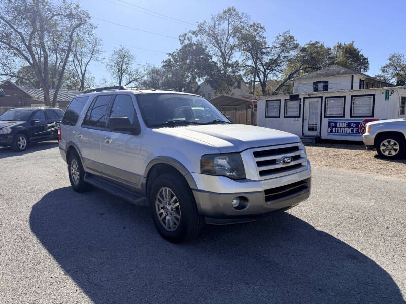 2012 Ford Expedition XLT's photo