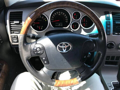 2013 Toyota Tundra