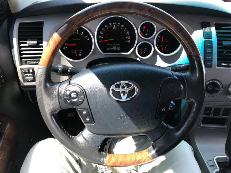 2013 Toyota Tundra
