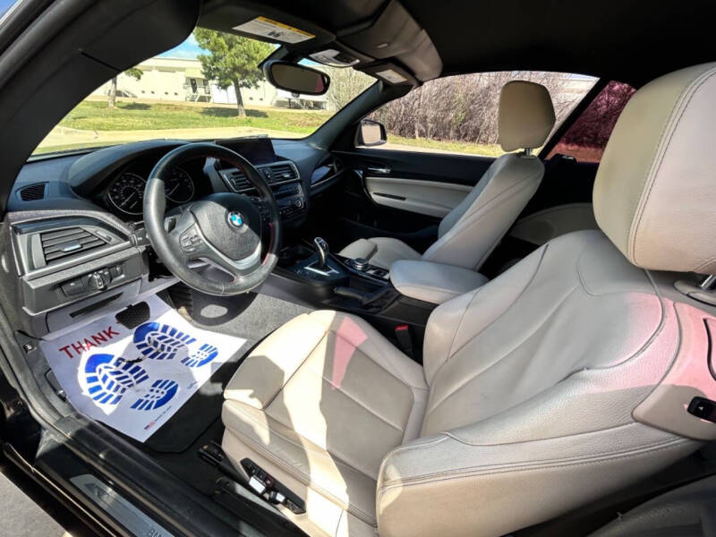 2017 BMW 2 Series 230i