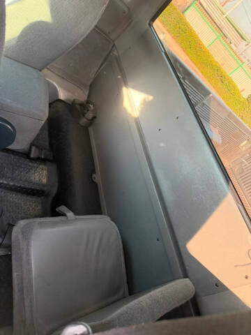 2011 Ford Ranger XL