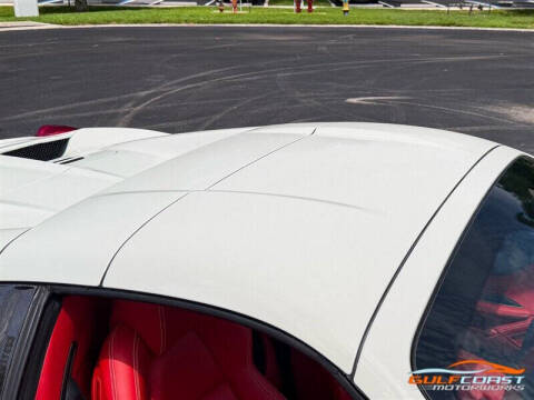 2014 Ferrari 458 Spider
