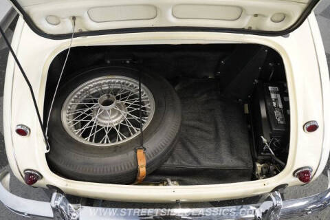 1963 Austin 3000 Mark II