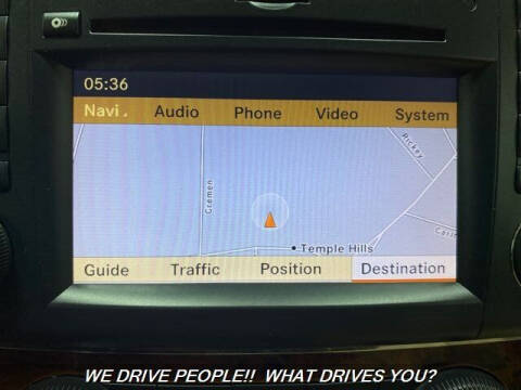 2012 Mercedes-Benz GL-Class GL 450 4MATIC