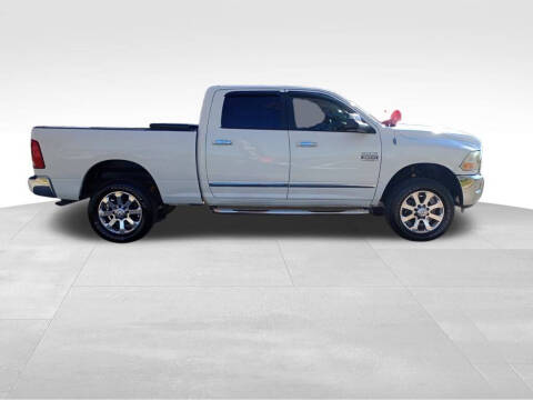 2011 RAM 2500