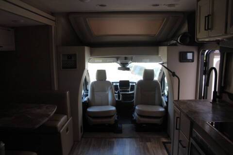 2022 Thor Motor Coach Compass 23TW