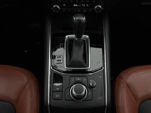 2024 Mazda CX-5 2.5 Carbon Turbo