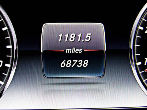 2015 Mercedes-Benz S-Class S 550 4MATIC