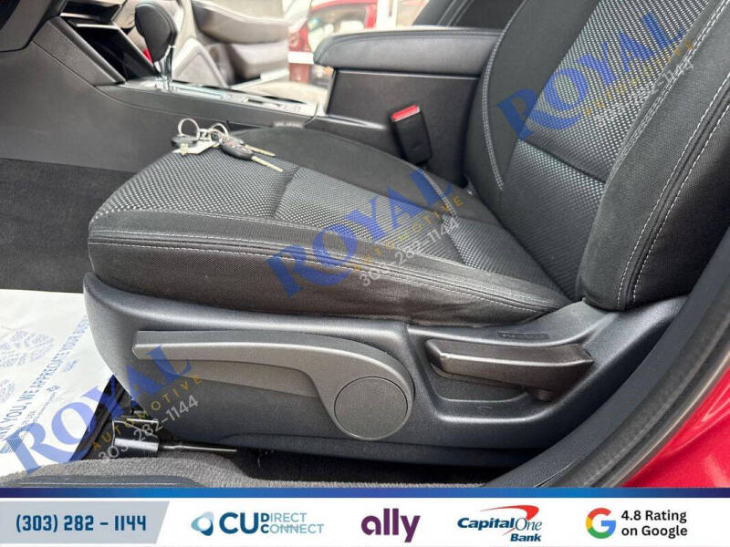 2019 Subaru Outback 2.5i