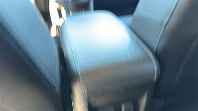 2020 Chevrolet Colorado