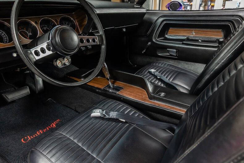 1970 Dodge Challenger