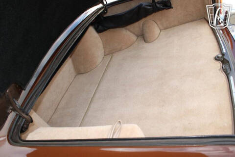 1970 Rolls-Royce Silver Shadow