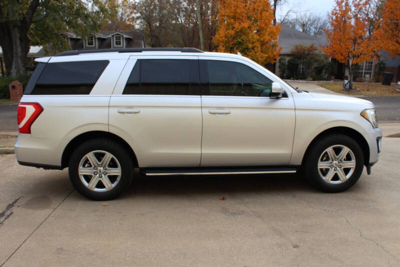 2019 Ford Expedition XLT