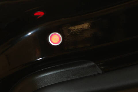 2020 Tesla Model X Long Range