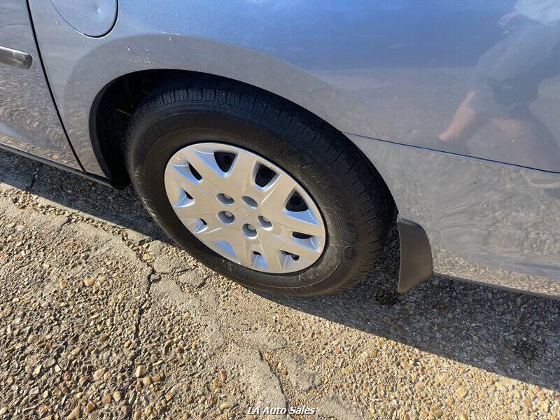 2010 Honda Odyssey LX