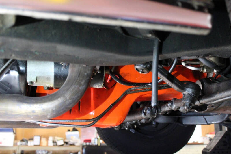 1972 Chevrolet Corvette