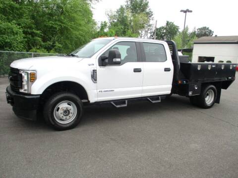 2019 Ford F-350 Super Duty for sale at Benton Truck Sales - Flatbeds in Benton AR