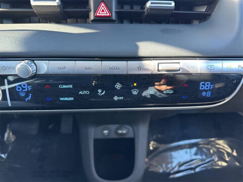 2023 Hyundai Ioniq 5 SE