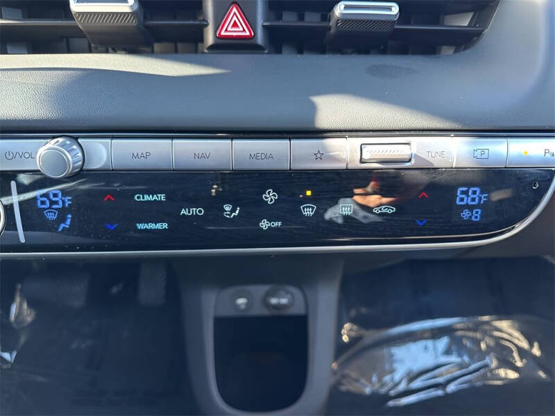 2023 Hyundai Ioniq 5 SE