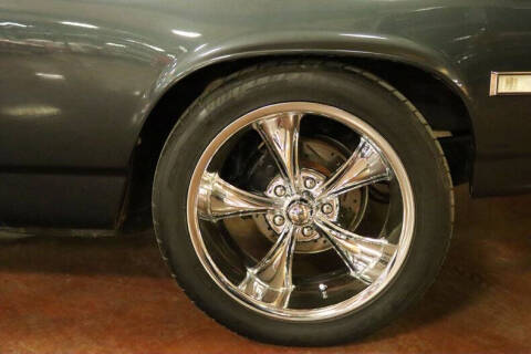 1968 Chevrolet Chevelle