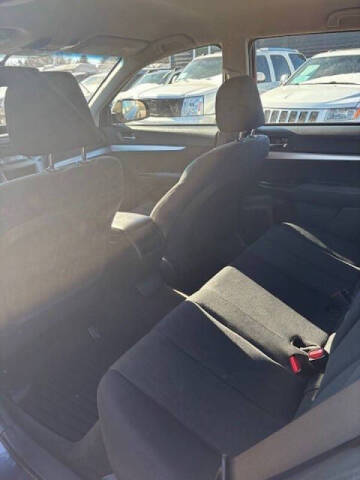 2013 Subaru Outback 2.5i