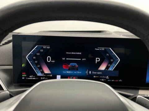 2025 BMW 4 Series 430i xDrive