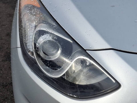 2017 Hyundai Elantra GT