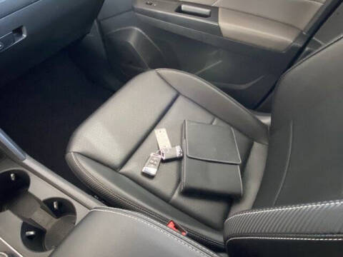 2021 Volkswagen Atlas Cross Sport V6 SE R-Line 4Motion