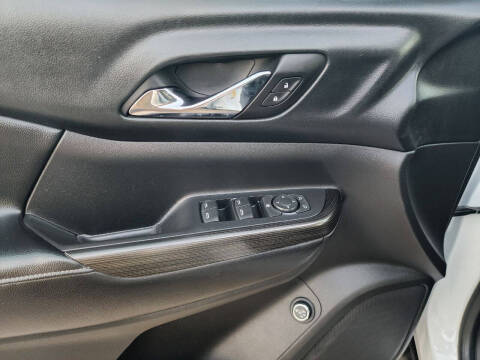 2017 GMC Acadia SLT-1