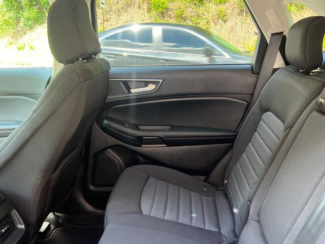 2024 Ford Edge SE