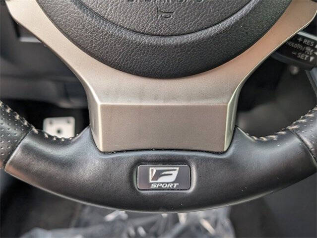 2021 Lexus NX 300 F SPORT