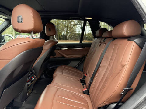 2014 BMW X5 xDrive35i