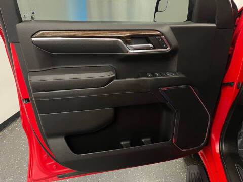 2023 GMC Sierra 1500 Elevation Standard