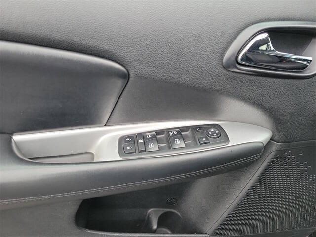 2012 Dodge Journey SXT