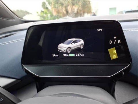 2025 Volkswagen ID.4 Pro S