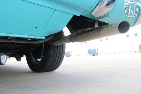 1957 Chevrolet Cameo