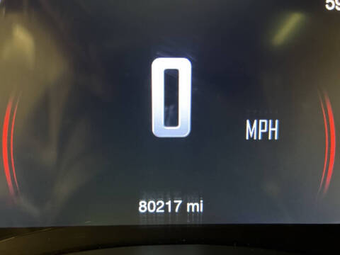 2020 Dodge Durango GT