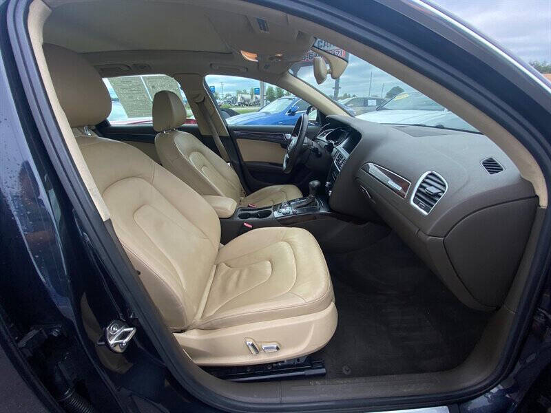 2014 Audi Allroad 2.0T quattro Premium Plus