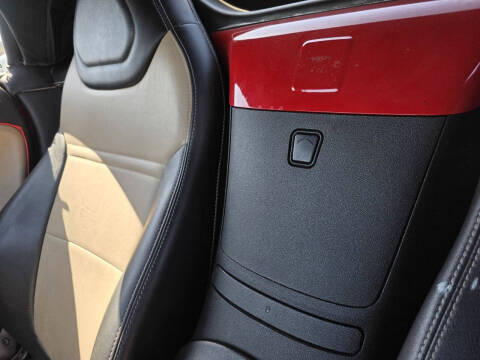 2007 Saturn SKY