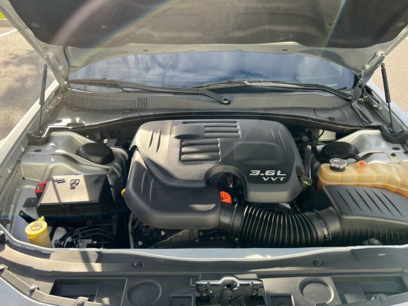 2020 Chrysler 300 Limited