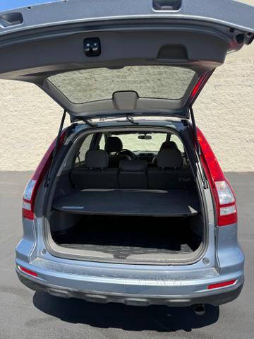 2010 Honda CR-V