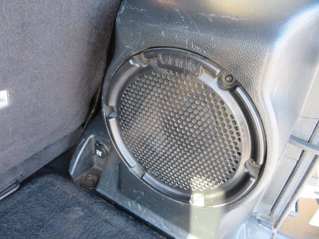 2012 Jeep Wrangler Sahara